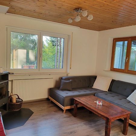 Hochgratstrasse Daire Oberreute Dış mekan fotoğraf