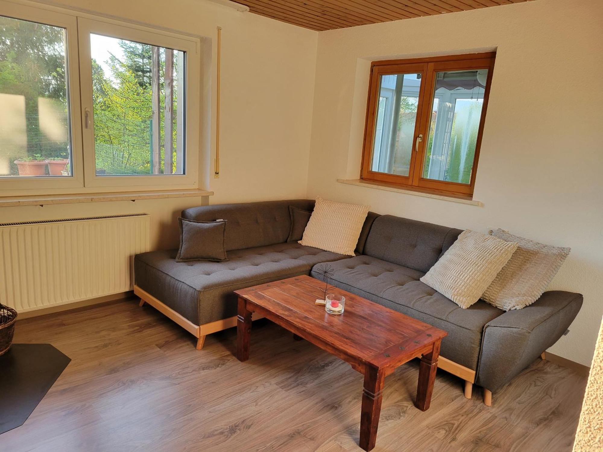 Hochgratstrasse Daire Oberreute Dış mekan fotoğraf